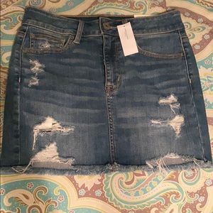 Brand new America eagle skirt!